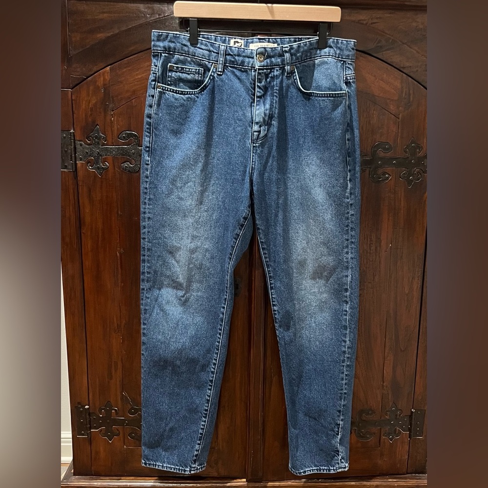 Ted Baker Jeans